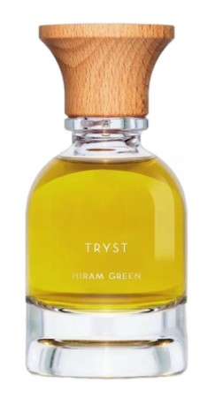 Tryst - Hiram Green - Eau de Parfum - Unisex - 5ml