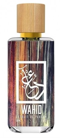 The Dua Brand - Wahid - Extrait de parfum - 30ml