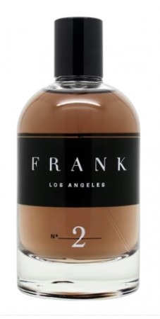 FRANK Los Angeles - 3ml, 5ml, 10ml prøver