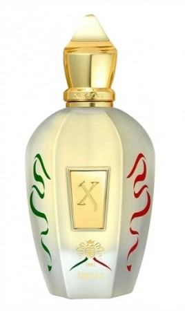 XJ 1861 Decas - Xerjoff - Eau de Parfum - Unisex - 5ml