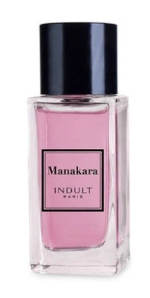 Manakara - Indult - Eau de Parfum - Unisex - 10ml