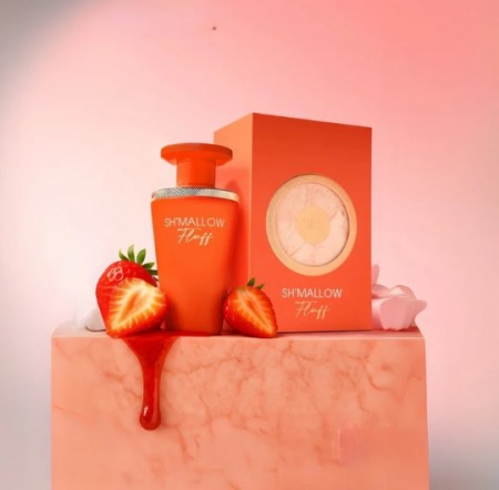 Sh'mallow Fluff French Avenue EDP - 100ml - Unisex