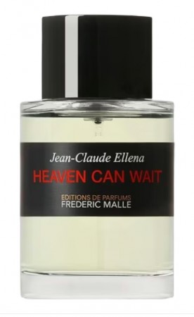 Heaven Can Wait Frederic Malle - Unisex