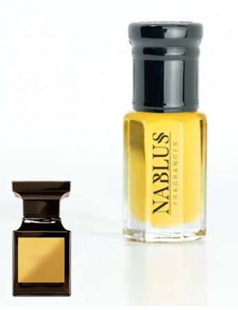 Tobacco Vanille 6ml