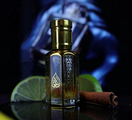 Chanel No.5 inspired 12ml