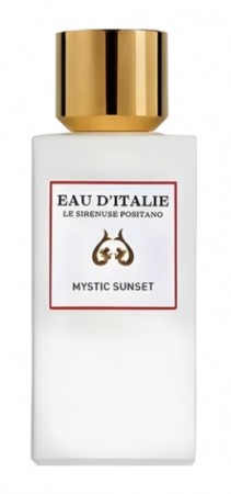 Mystic Sunset - Eau D'Italie - Eau de Parfum - Unisex - 5ml