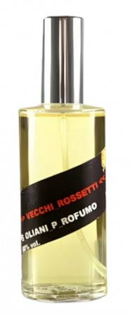 Vecchi Rossetti - Hilde Soliani - Eau de Parfum - Unisex - 5ml