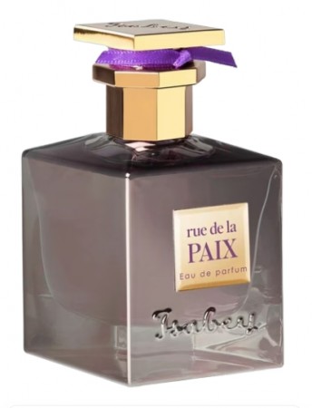 Rue De La Paix - Isabey - Eau de Parfum - Damer - 3ml