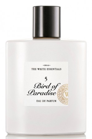5 Bird Of Paradise - Jardin de Parfums - Eau de Parfum - Unisex - 10ml