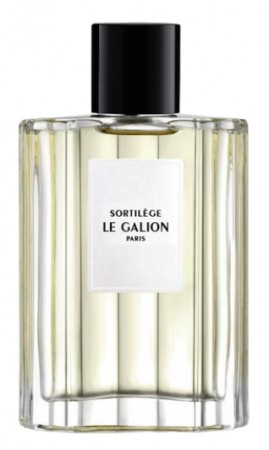 Sortilege - Le Galion - Eau de Parfum - Damer - 3ml