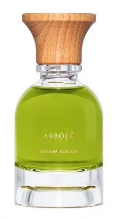 Arbolé Arbolé Hiram Green - Unisex