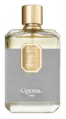 Lucky Moon - Ggema - Eau de Parfum - Unisex - 10ml