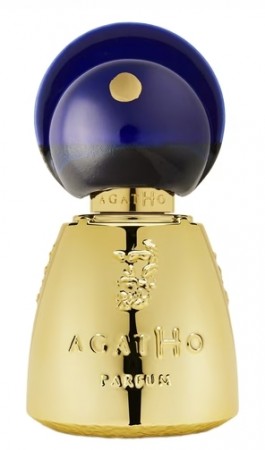 Vettii Agatho Parfum - Unisex