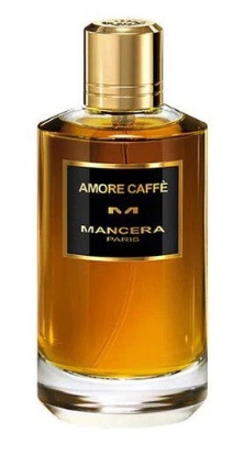 Mancera Amore Caffè