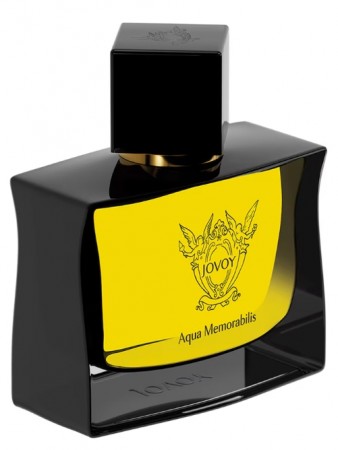 Aqua Memorabilis - Jovoy Paris - Eau de Parfum - Unisex - 10ml