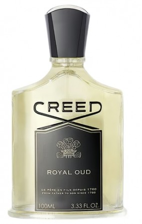 Royal Oud - Creed - Eau de Parfum - Unisex - 3ml