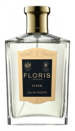 Fleur - Floris London - Eau de Parfum - Damer - 5ml
