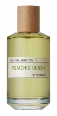 Pistachio Cousin Les Liquides Imaginaires - Unisex