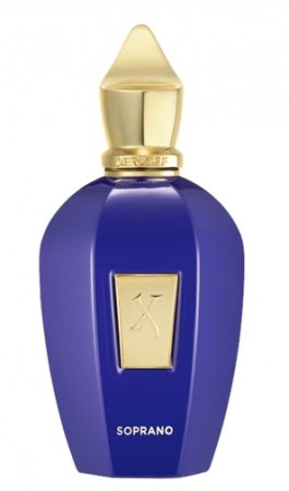Soprano - Xerjoff - Eau de Parfum - Unisex - 5ml
