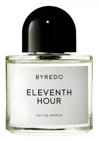 Eleventh Hour - Byredo - Eau de Parfum - Unisex - 3ml
