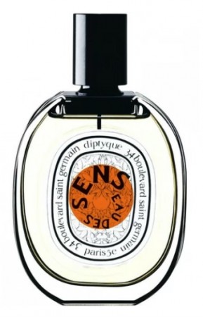 Eau des Sens Eau de Toilette Diptyque - Unisex