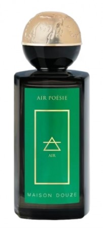 Air Poésie - Maison Douze - Eau de Parfum - Unisex - 3ml