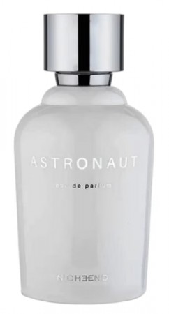 Astronaut - Nicheend - Eau de Parfum - Unisex - 10ml