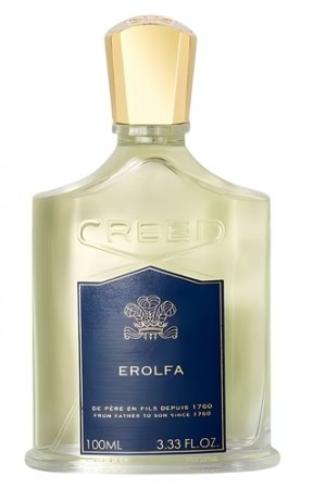 Erolfa - Creed - Eau de parfum - Menn - 5ml
