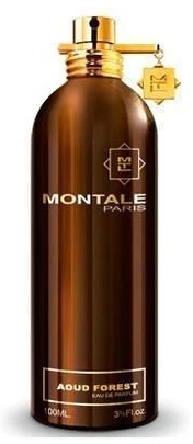 Montale Aoud Forest