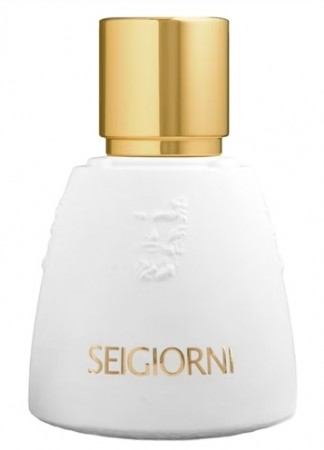 Seigiorni - Agatho Parfum - Eau de Parfum - Unisex - 3ml