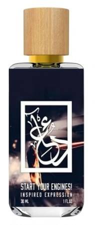 The Dua Brand - Start Your Engines! - Extrait de parfum - 30ml