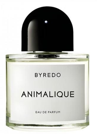 Animalique - Byredo - Eau de Parfum - Unisex - 3ml