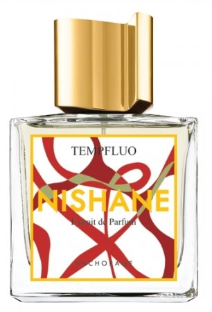 Tempfluo - Nishane - Extrait de Parfum - Unisex - 10ml