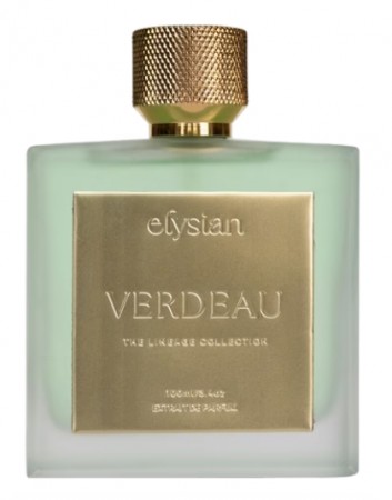 Verdeau - Elysian - Extrait de Parfum - Unisex - 5ml