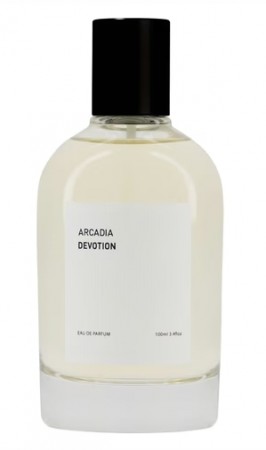 Devotion - Arcadia - Eau de Parfum - Unisex - 10ml