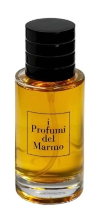 Verdesmeraldo - I Profumi Del Marmo - Eau de Parfum - Unisex - 10ml