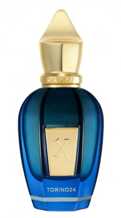 Torino24 - Xerjoff - Eau de Parfum - Unisex - 10ml