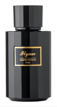 Ilyan - Imperial Parfums - Extrait de Parfum - Unisex - 3ml 