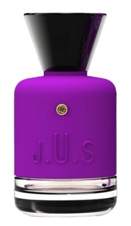 Ultrahot - J.U.S Parfums - Extrait de Parfum - Unisex - 3ml