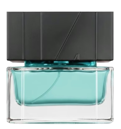 DELUGE - NVRNAGN - Extrait de Parfum - Unisex - 3ml