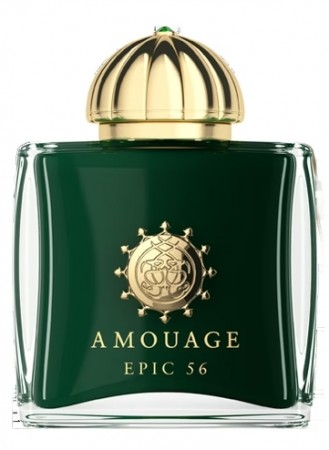 Epic 56 Woman - Amouage - Eau de Parfum - Damer - 5ml
