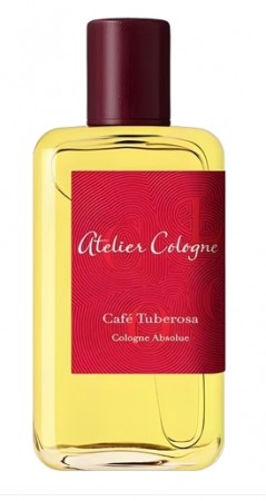 Café Tuberosa Atelier Cologne - Unisex