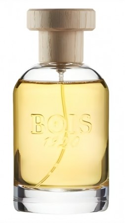 Insieme - Bois 1920 - Eau de Parfum - Unisex - 5ml