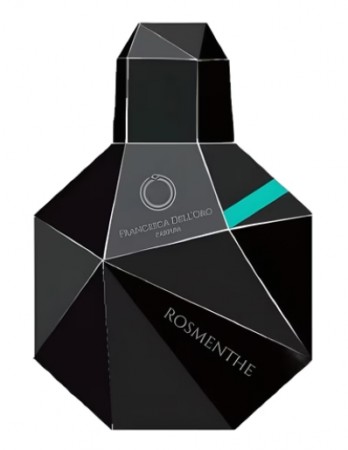 Rosmenthe - Francesca dell'Oro - Eau de Parfum - Unisex - 3ml