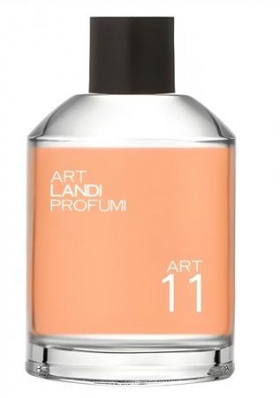 Art 11 Acqua Tua Profumi d'Art (Art Landi Profumi) - Eau de Parfum - Unisex - 5ml