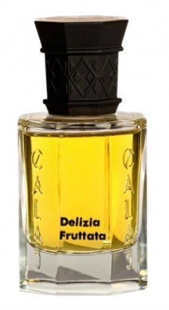 Delizia Fruttata - Calaj - Eau de Parfum - Unisex - 5ml