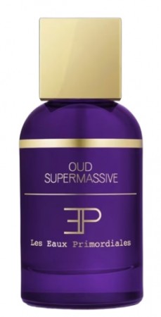Oud Supermassive Les EAUX Primordiales - Unisex