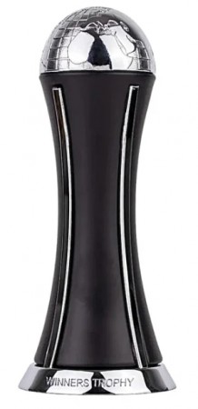 Lattafa Winners Trophy Silver edp - 100ml