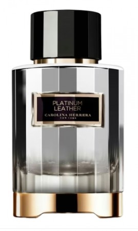 Platinum Leather - Carolina Herrera - Eau de Parfum - Unisex - 5ml