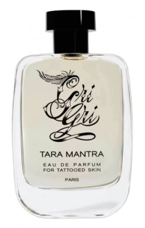 Tara Mantra - Gri Gri Parfums - Eau de Parfum - Unisex - 5ml